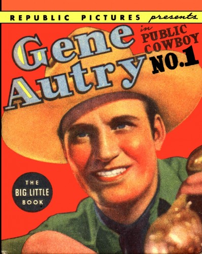 Gene autry, country music, cowboy chantant, 