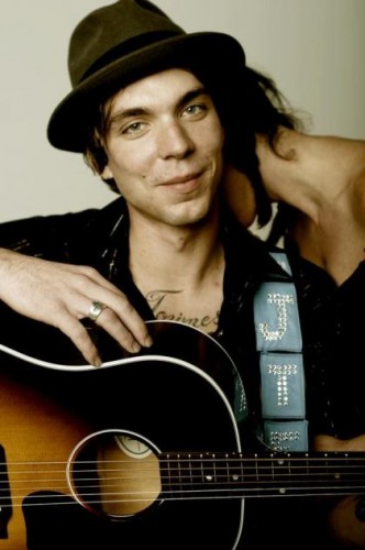 Justin Townes Earle, country, americana, folk, country music, 