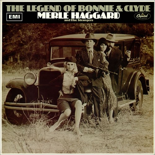 Merle haggard, country music, 