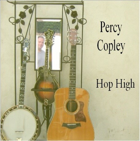Percy copley, chanteur britannique, country music, why not me, 