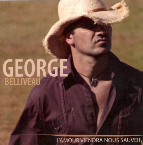 Georges Belliveau, Country Music, canada, artiste canadien, country canadienne, 