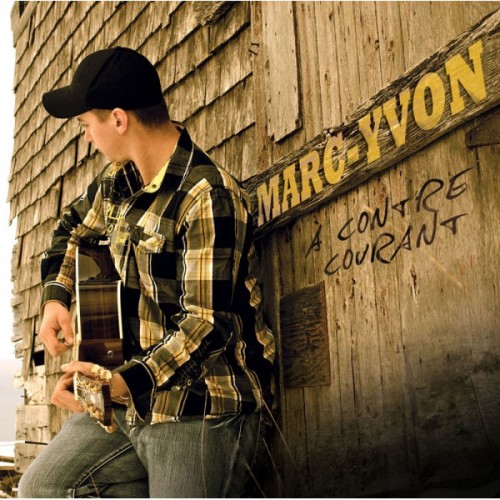 country canadienne, Marc-Yvon Vignon, country music, canadien francophone, 